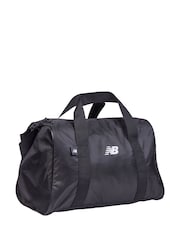 New Balance Black Essentials Small Duffel Bag - Image 1 of 5