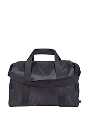 New Balance Black Essentials Small Duffel Bag - Image 2 of 5