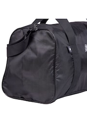 New Balance Black Essentials Small Duffel Bag - Image 5 of 5