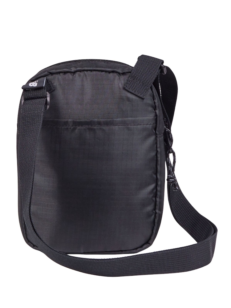 New Balance Black Essentials Sling Bag - Image 2 of 5