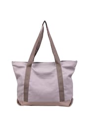 New Balance Natural Classic Canvas 100% Cotton Tote - Image 2 of 5