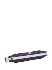 New Balance Black Performance Stretch Belt - Image 1 of 5