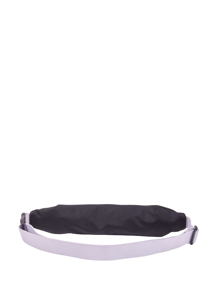 New Balance Black Performance Stretch Belt - Image 2 of 5
