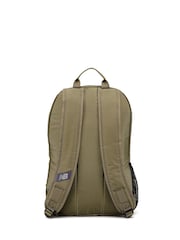 New Balance Green P Backpack - Image 2 of 4