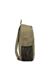 New Balance Green P Backpack - Image 3 of 4