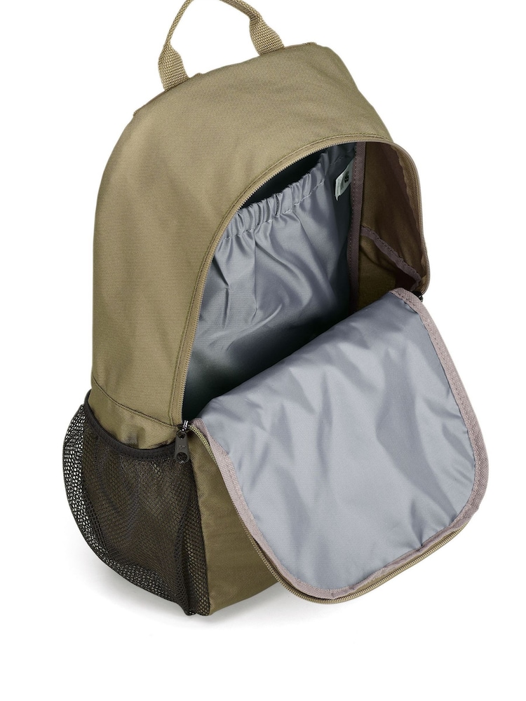 New Balance Green P Backpack - Image 4 of 4