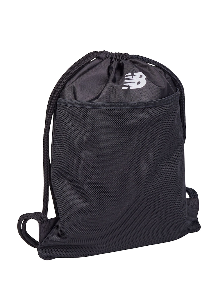 New Balance Essentials Drawstring Bag - Imagem 1 de 5