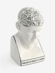 Rockett St George Funology Head Ornament - Imagen 5 de 5