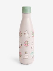 Cath Kidston Cream Moomin Stainless Steel Water Bottle - Image 5 of 7