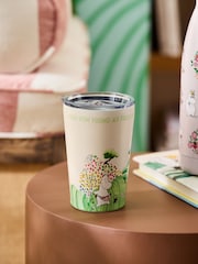 Cath Kidston Green Moomin Travel Mug - Image 1 of 10