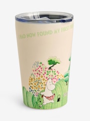 Cath Kidston Green Moomin Travel Mug - Image 2 of 10