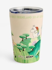 Cath Kidston Green Moomin Travel Mug - Image 3 of 10