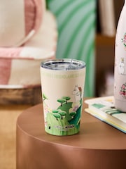 Cath Kidston Green Moomin Travel Mug - Image 4 of 10