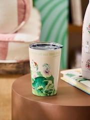 Cath Kidston Green Moomin Travel Mug - Image 5 of 10