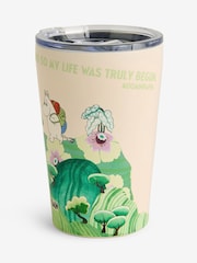 Cath Kidston Green Moomin Travel Mug - Image 8 of 10