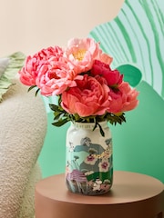 Cath Kidston Green Moomin Vase - Image 1 of 5