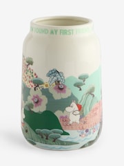 Cath Kidston Green Moomin Vase - Image 5 of 5