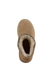 EMU Australia Sand Stinger Micro Sheepskin Boots - Image 4 of 6