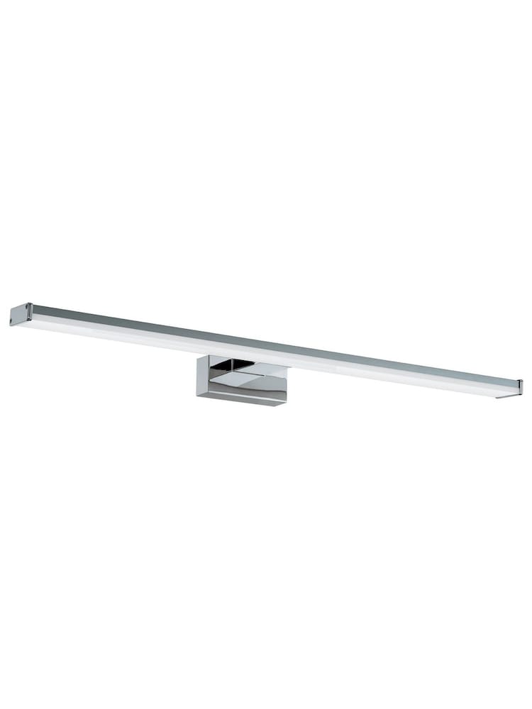 Eglo Chrome Pandella 1 LED 600 Bathroom Light - Image 2 of 5