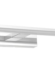 Eglo Chrome Pandella 1 LED 600 Bathroom Light - Image 3 of 5