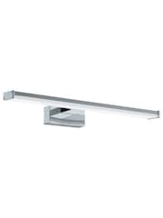 Eglo Chrome Pandella 1 LED 400 Bathroom Light - Image 2 of 4
