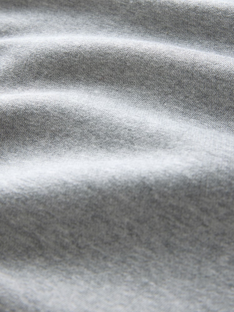 The Set Black/Burgundy 4 Pack Crew Neck Relaxed Fit Sweat Top - Image 7 of 7 The Set Black/Burgundy 4 Pack Crew Neck Relaxed Fit Sweat Top - Image 7 of 7