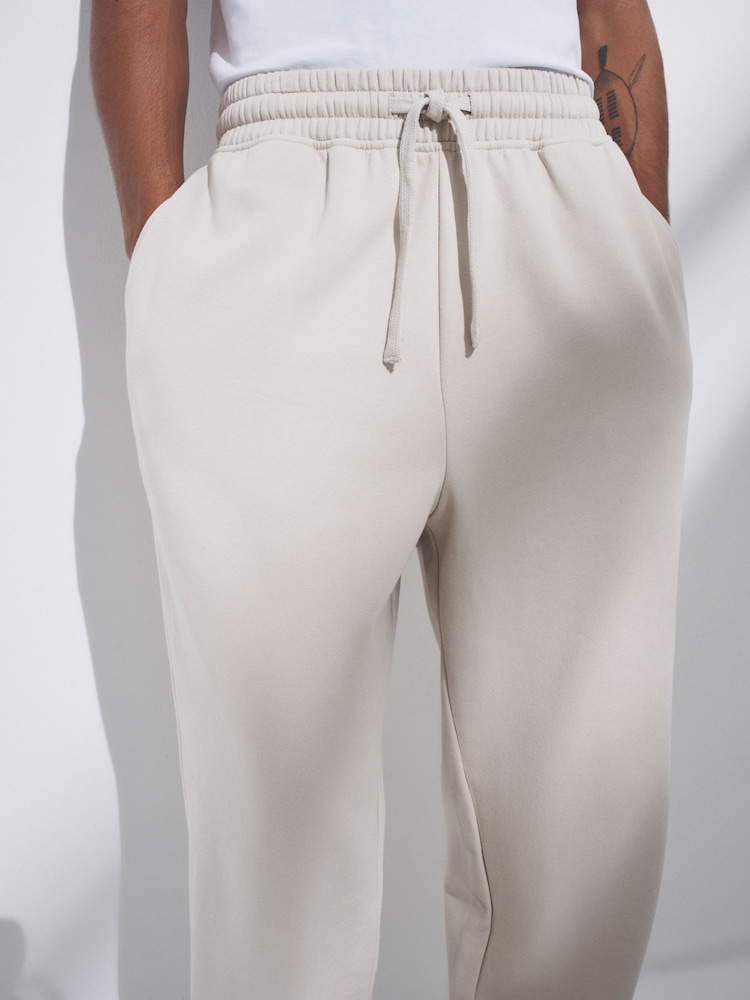 The Set Blue/Brown 4 Pack Wide Leg Jogger - Image 5 of 5 The Set Blue/Brown 4 Pack Wide Leg Jogger - Image 5 of 5