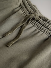 The Set Black/Green 4 Pack Wide Leg Jogger - Image 12 of 13