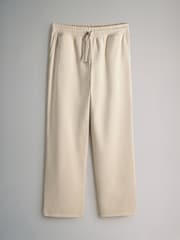 The Set Black/Green 4 Pack Wide Leg Jogger - Image 8 of 13