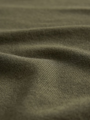 The Set Multicolour 3 Pack Long Sleeve Knitted Polo Jumpers - Image 10 of 11