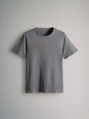 The Set 8 Pack Slim Short Sleeve T-Shirts - Imagen 3 de 11