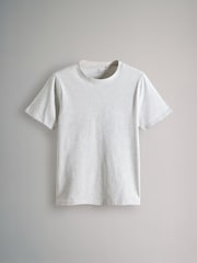 The Set 8 Pack Slim Short Sleeve T-Shirts - Imagen 4 de 11