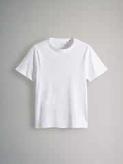 The Set 8 Pack Slim Short Sleeve T-Shirts - Imagen 9 de 11