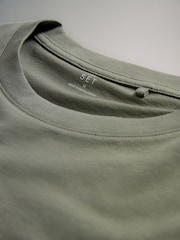 The Set Slim Short Sleeve T-Shirts 7 Pack - Imagem 10 de 14