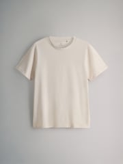 The Set Slim Short Sleeve T-Shirts 7 Pack - Imagem 2 de 14