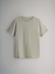 The Set Slim Short Sleeve T-Shirts 7 Pack - Imagem 3 de 14