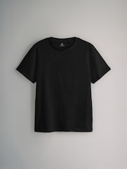 The Set Slim Short Sleeve T-Shirts 7 Pack - Imagem 4 de 14