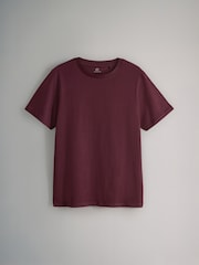 The Set Slim Short Sleeve T-Shirts 7 Pack - Imagem 5 de 14