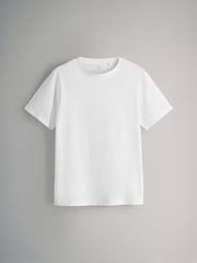 The Set Slim Short Sleeve T-Shirts 7 Pack - Imagem 6 de 14