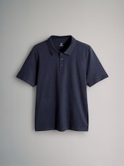 The Set 3 Pack Short Sleeve Polo Shirts - Imagen 2 de 6