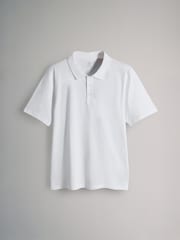 The Set 3 Pack Short Sleeve Polo Shirts - Imagen 4 de 6