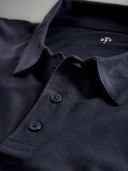 The Set 3 Pack Short Sleeve Polo Shirts - Imagen 5 de 6