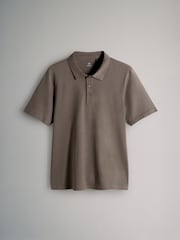 The Set Multi 3 Pack Short Sleeve Polo Shirts - Image 8 of 11