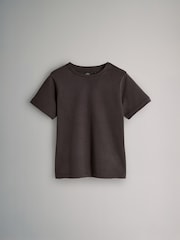 The Set Multi Regular Short Sleeve T-Shirts 5 Pack - Image 2 of 8