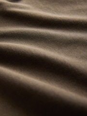 Black/Dark Khaki/Khaki/Light Khaki/Stone - The Set 6 Pack Regular Long Sleeve T-Shirts - Imagen 13 de 13