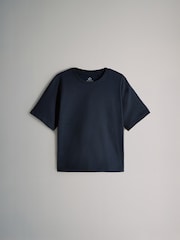 The Set Red/Blue 4 Pack Short Sleeve T-Shirts - Image 3 of 7
