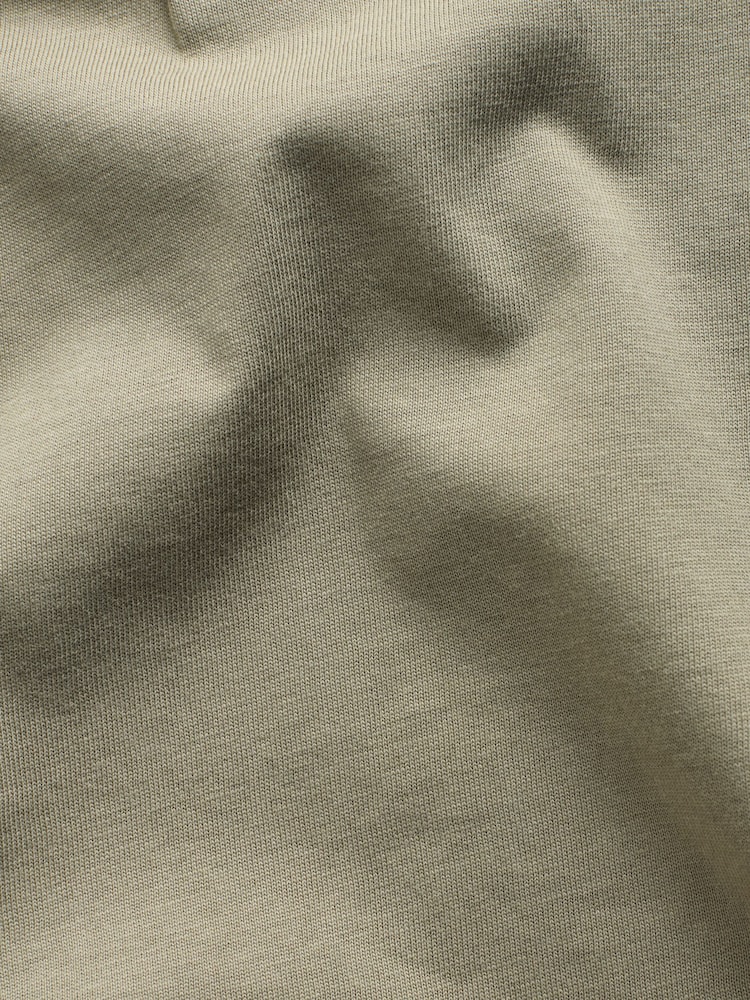 حزمة من 4 تيشرتات Henley قطن بكم طويل من The Set - صورة 12 من 12