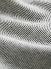 The Set Multi 3 Pack Collared Ribbed Long Sleeve Dresses - Image 6 of 6