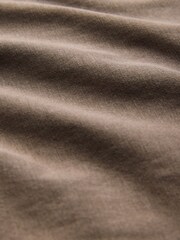 The Set Pink/Stone 5 Pack Short Sleeve Crew Neck T-Shirts - Image 9 of 13