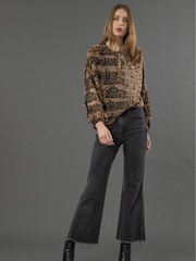 Religion Natural Solstice Frill Blouse - Image 4 of 6